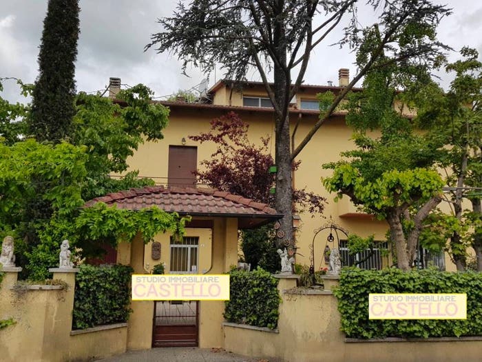 Casa con 6 locali in vendita in Via Antonio Ligabue, Centro, Castelfranco Emilia