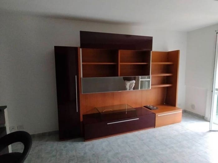 Appartamento trilocale in vendita in Centro, Bordighera