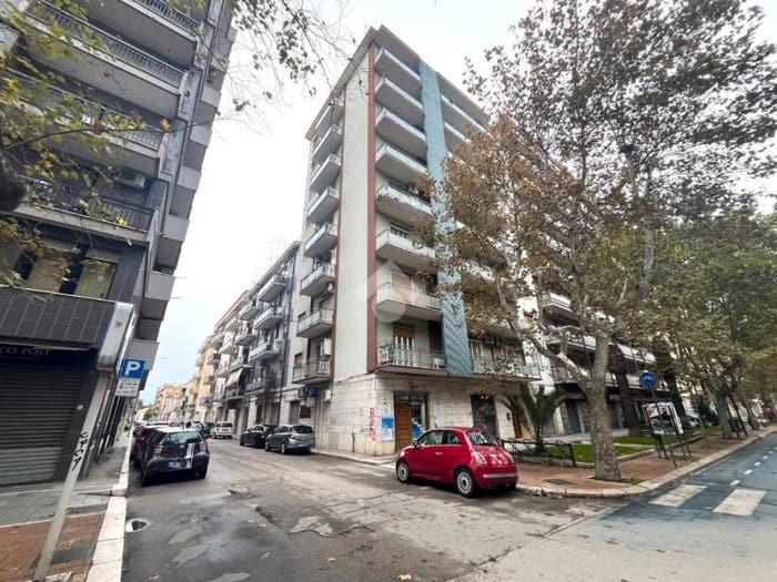 Appartamento trilocale in vendita in Via Gabriele Pepe, Immacolata, Foggia