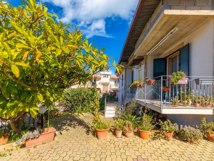 Casa con 5 locali in vendita in Via Stellamarina, Cannita, Misilmeri