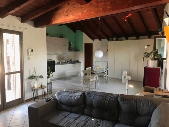 Appartamento trilocale in vendita in Orio Litta