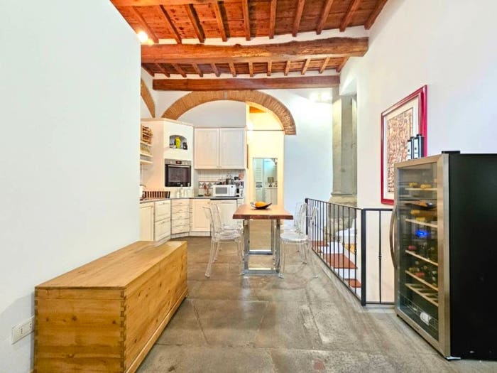 Appartamento bilocale in vendita in Via di Boldrone, Castello, Firenze