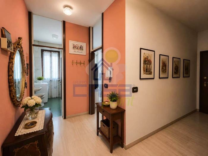 Appartamento trilocale in vendita in Viale Trieste, Centro, Codogno