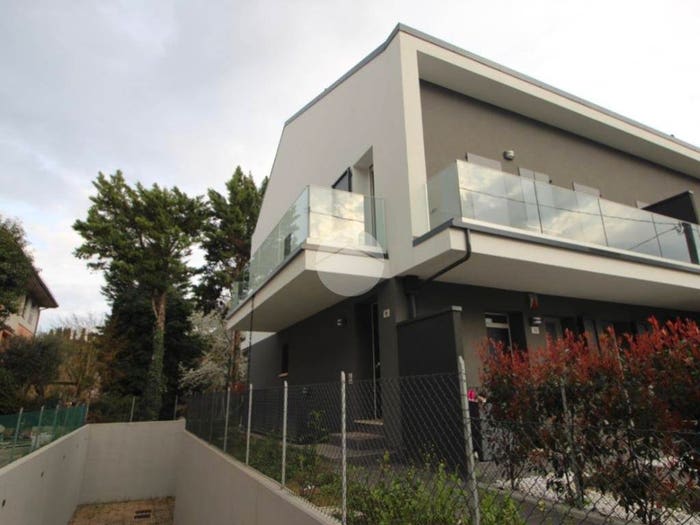 Appartamento quadrilocale in vendita in Via Panaro, San Mauro San Rocco, Cesena