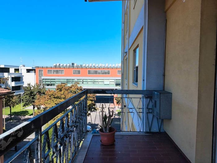 Appartamento con 5 locali in vendita in Via Alessandro Manzoni, Remesina Pezzana, Carpi