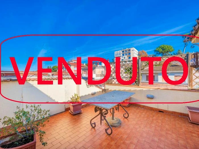 Appartamento bilocale in vendita in Via delle Fornaci, Gregorio VII Piccolomini, Roma