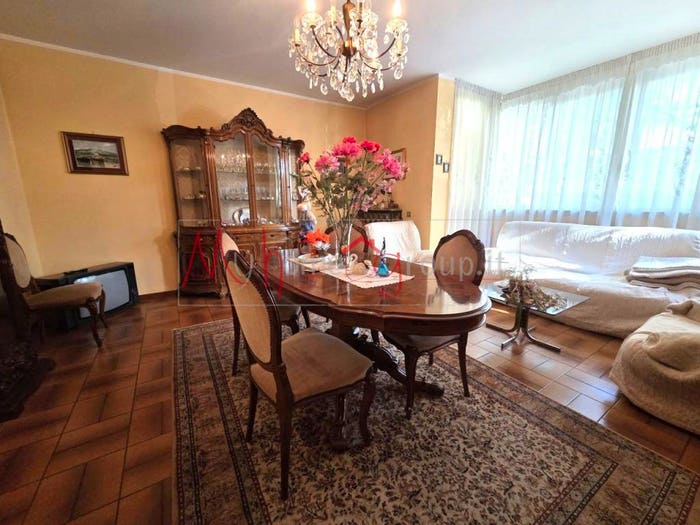 Appartamento quadrilocale in vendita in Via Carlo Cattaneo, Guizza, Padova