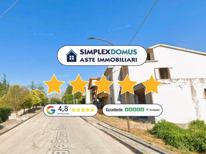 Appartamento con 5 locali in vendita in Viale Brigata Maiella, Centro, Torricella Peligna