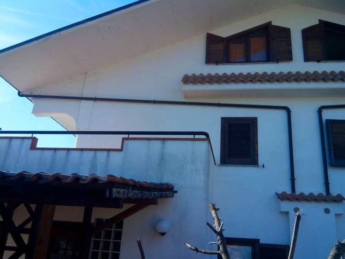 Casa con 6 locali in vendita in Via Antonio Bianchi SNC, Centro, Avezzano