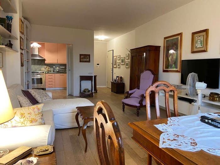 Appartamento trilocale in vendita in Via Giovanni Pascoli, Cadorago Caslino Al Piano, Cadorago