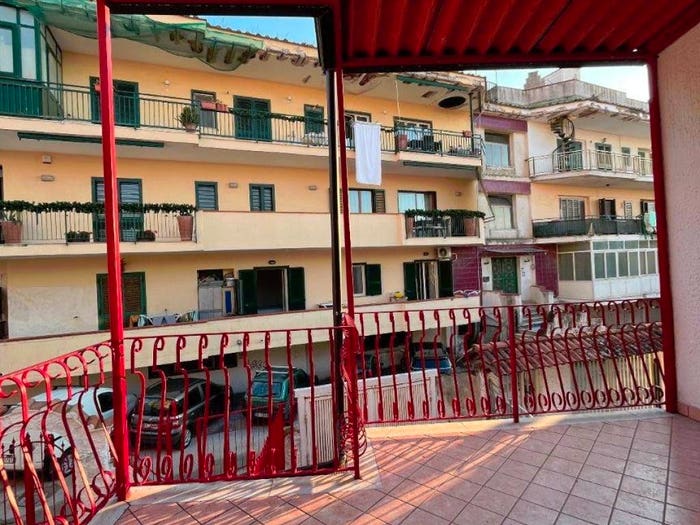 Appartamento trilocale in vendita in Viale del Calicanto, Pinetamare, Castel Volturno