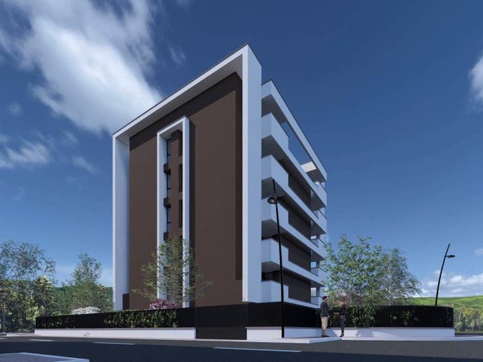 Appartamento quadrilocale in vendita in Via Sartini, Crespellano, Valsamoggia