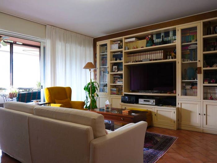 Appartamento quadrilocale in vendita in Via Giotto, Milano, Basiglio