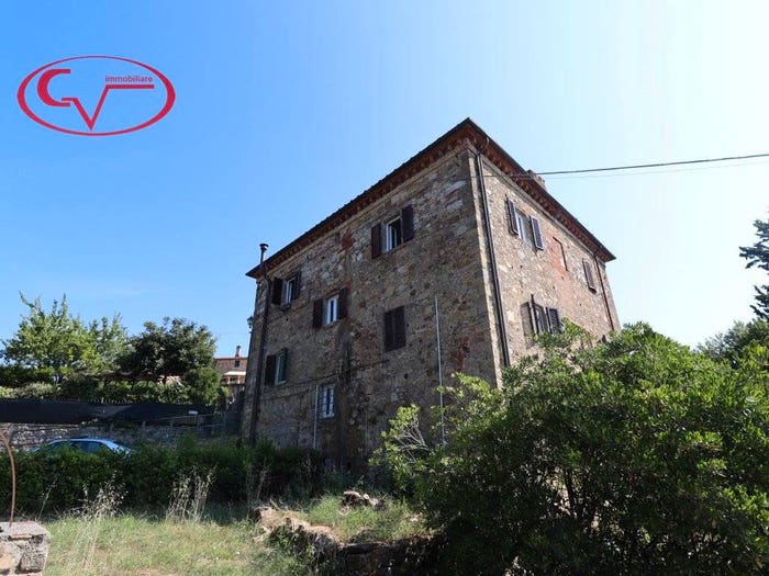 Appartamento con 5 locali in vendita in Località Il PratoMontebenichi, Bucine