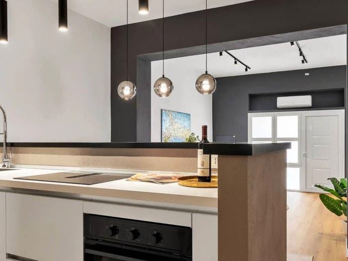 Appartamento bilocale in vendita in Via Flumendosa, Santa Gilla Sant'Avendrace, Cagliari