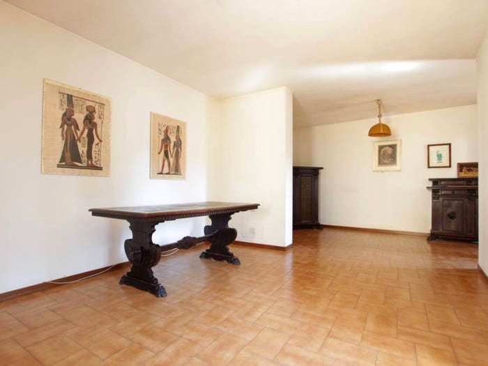 Appartamento con 5 locali in vendita in Piazza del Risorgimento, Ponte A Tressa, Monteroni d'Arbia