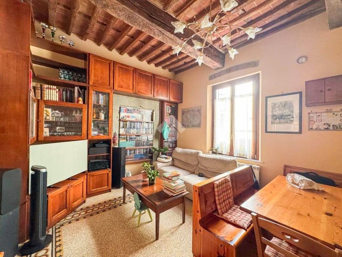 Appartamento trilocale in vendita in VIA RANIERI GOTTI, Centro, Pontedera