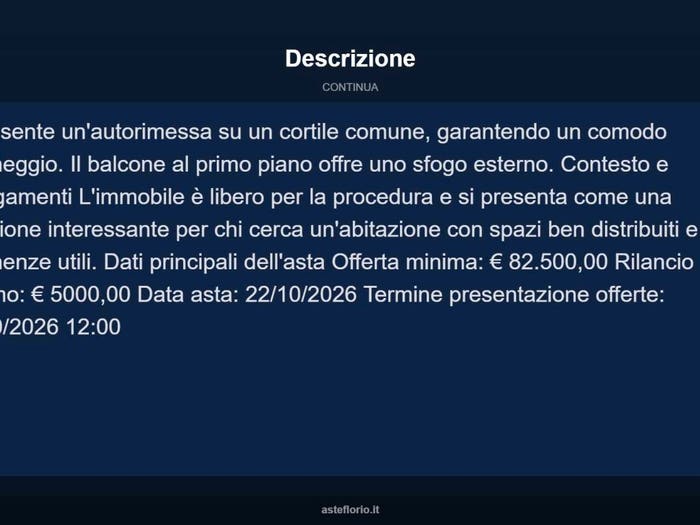 Case in Vendita e in Affitto - 3