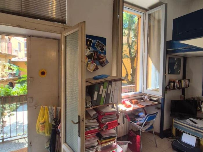 Appartamento monolocale in vendita in Ripa di Porta Ticinese, Navigli Darsena, Milano