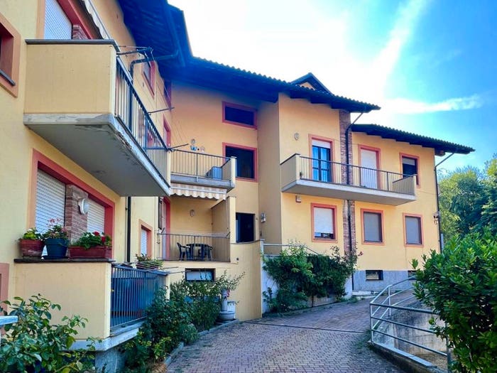 Appartamento trilocale in vendita in Via Tre Cunei, Albaretto della Torre