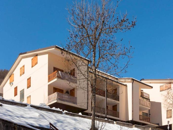 Appartamento monolocale in vendita in Via Ruata, Villa, Crissolo