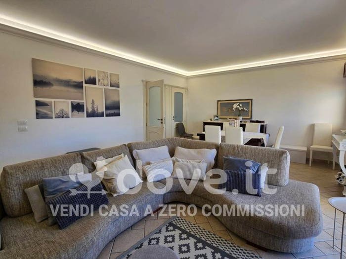 Appartamento quadrilocale in vendita in Corso Calatafimi, Centro Urbano, Marsala