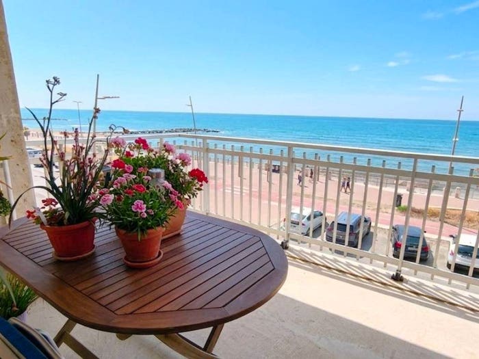 Appartamento quadrilocale in vendita in Lungomare Duca degli Abruzzi, Ostia Ponente, Roma