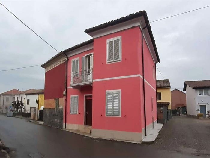 Casa con 5 locali in vendita in VIA LIVIO MARBELLO, Litta Parodi, Alessandria