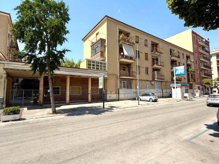 Appartamento trilocale in vendita in Viale Giuseppe Di Vittorio, Immacolata, Foggia