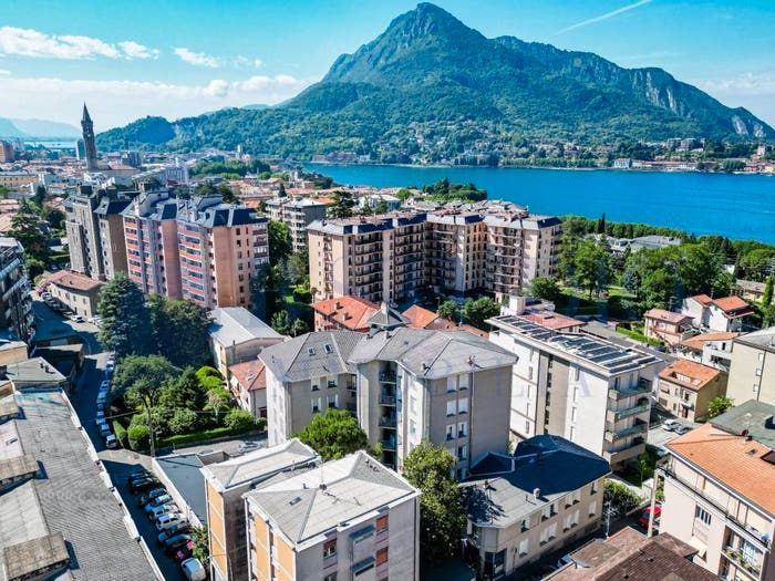 Casa con 5 locali in vendita in Via Capodistria, Turati Santo Stefano, Lecco
