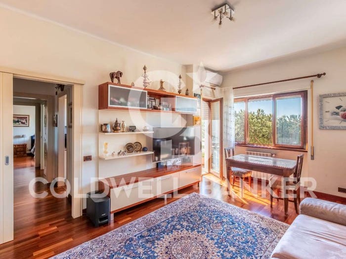 Appartamento bilocale in vendita in Via Antonio Magarotto, Collina delle Muse, Roma