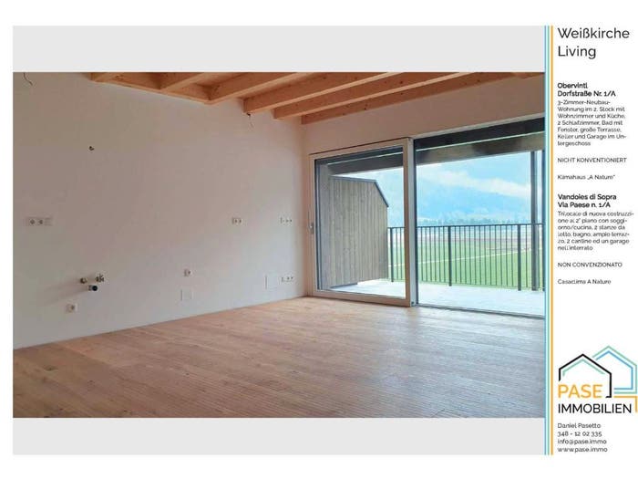 Case in Vendita e in Affitto - 3