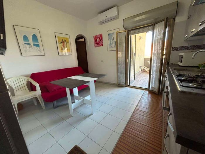 Appartamento bilocale in vendita in via Bologna, Marina di Ardea, Ardea
