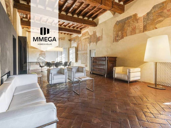 Casa con 6 locali in vendita in Via di Boldrone, Castello, Firenze