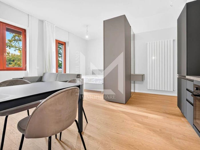 Appartamento monolocale in vendita in Via Carlo Ilarione Petitti, Portello Parco Vittoria, Milano