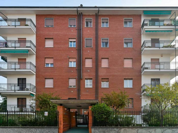 Appartamento bilocale in vendita in Via Conte Suardi, Segrate Centro, Segrate