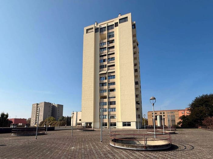Appartamento trilocale in vendita in Via Giuseppe Dozza, Progresso, Castel Maggiore