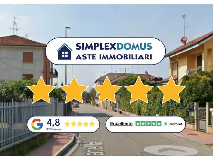 Appartamento trilocale in vendita in Str Foratella, Centro, Gassino Torinese