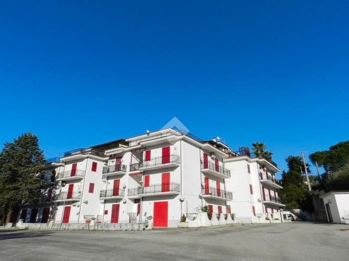 Appartamento bilocale in vendita in Via Mingardo, Centola