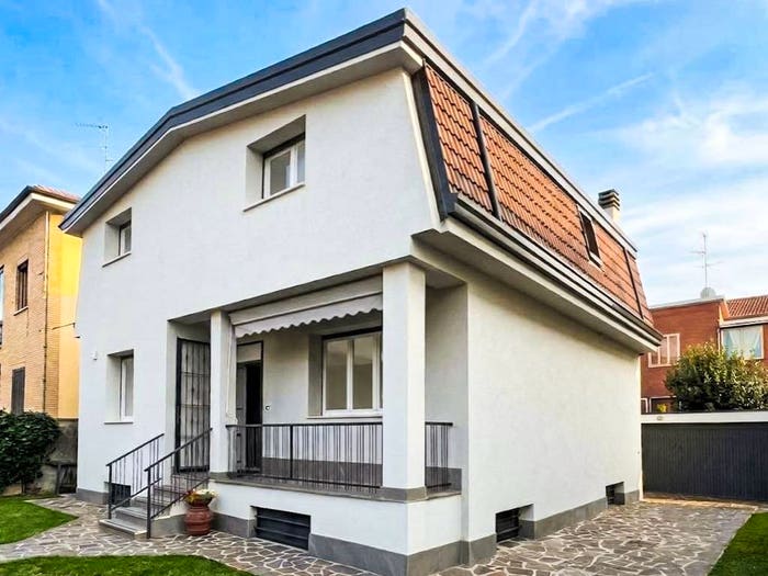 Casa con 6 locali in vendita in Via Ada Negri, Cascina del Sole Cassina Nuova, Bollate