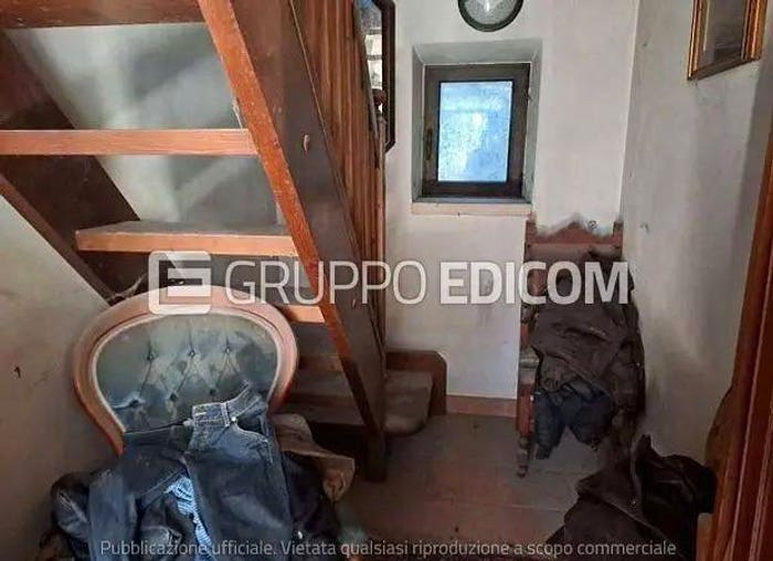 Casa quadrilocale in vendita in Via Tovazzi, Monteviale