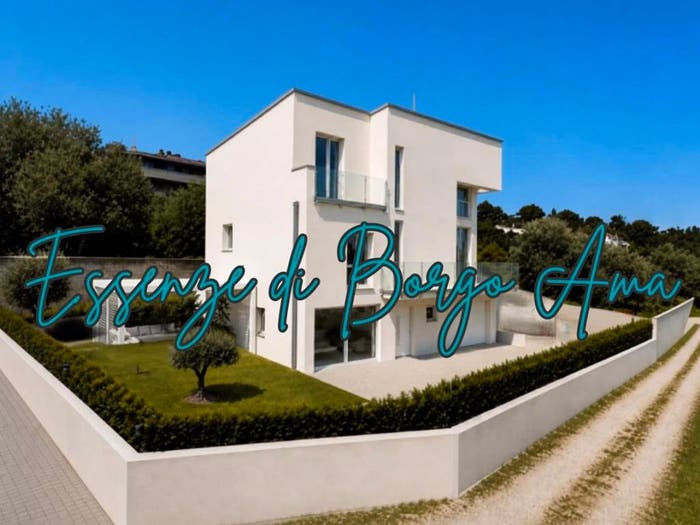 Casa con 5 locali in vendita in Via Alcide De Gasperi, Montesilvano Colle, Montesilvano