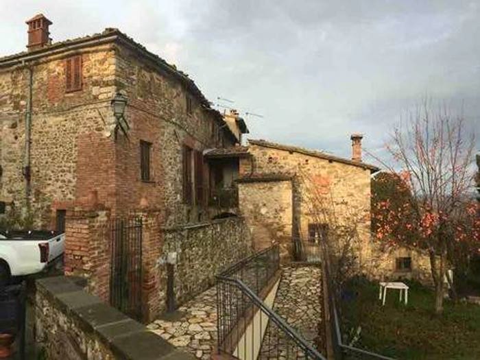 Appartamento in vendita in frazione Vagliagli piazza Padella, Vagliagli, Castelnuovo Berardenga