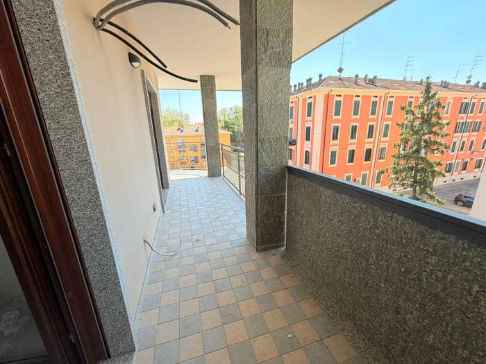 Appartamento quadrilocale in vendita in Via Francesco Saverio Bianchi, San Leonardo, Parma