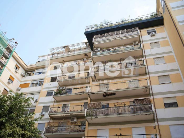 Appartamento quadrilocale in vendita in Via Filippo Zuccarello Palermo PA Italia, Montepellegrino, Palermo