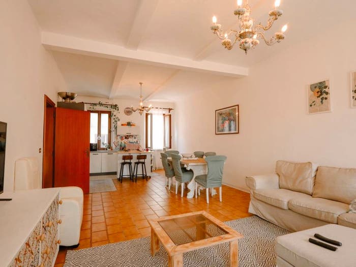 Casa quadrilocale in vendita in Via Milazzo, Centro, Mirandola