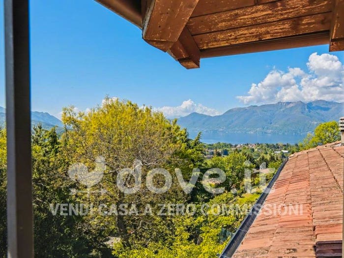 Appartamento con 5 locali in vendita in Vicolo della Gerla, Longhirolo, Luino
