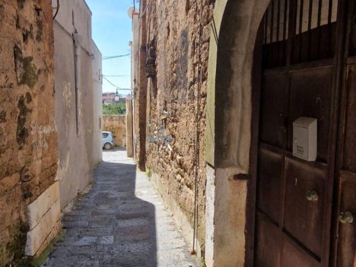 Casa con 6 locali in vendita in Via dei Formali, Centro, Maddaloni