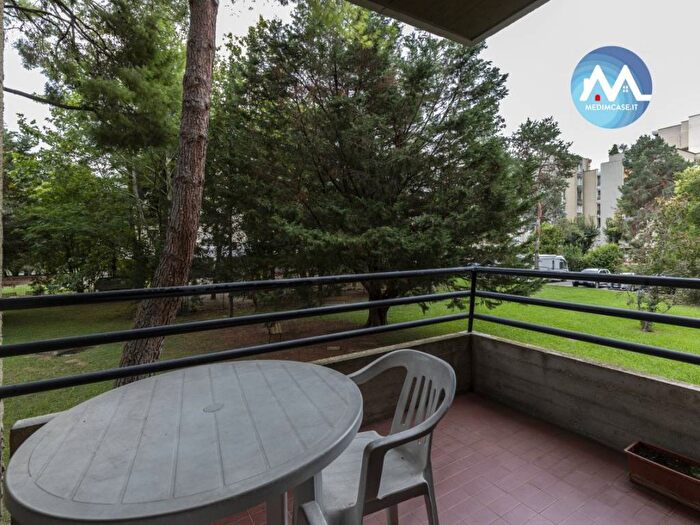 Appartamento quadrilocale in vendita in via toscanini, Villa San Martino, Pesaro