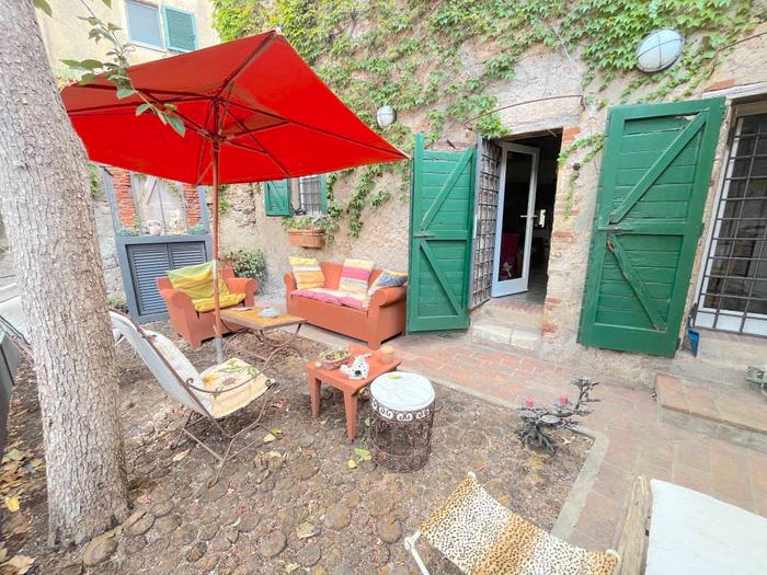 Casa con 5 locali in vendita in Via Vittorio Emanuele II, Centro, Capalbio